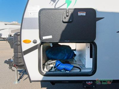 2022 Winnebago Micro Minnie FLX - Photo 28