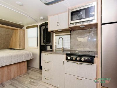 2022 Winnebago Micro Minnie FLX - Photo 11