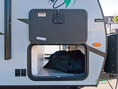 2022 Winnebago Micro Minnie FLX - Photo 29