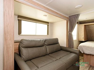 2022 Winnebago Micro Minnie FLX - Photo 13