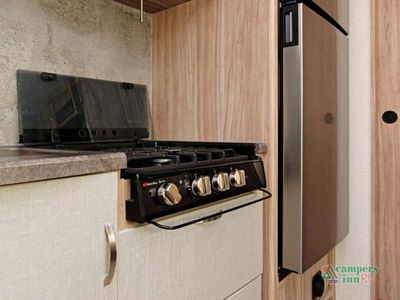2022 Winnebago Micro Minnie FLX - Photo 18