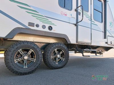 2022 Winnebago Micro Minnie FLX - Photo 27