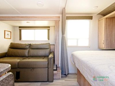 2022 Winnebago Micro Minnie FLX - Photo 6
