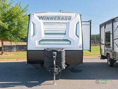 2022 Winnebago Micro Minnie FLX - Photo 24