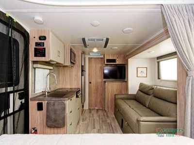 2022 Winnebago Micro Minnie FLX - Photo 8