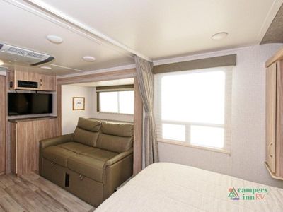 2022 Winnebago Micro Minnie FLX - Photo 7