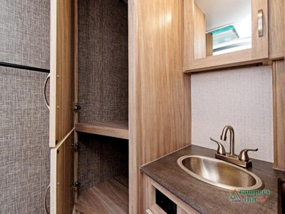 2022 Winnebago Micro Minnie FLX - Photo 22
