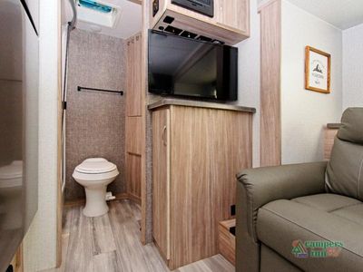 2022 Winnebago Micro Minnie FLX - Photo 21