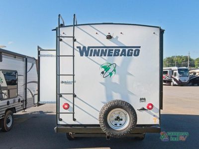 2022 Winnebago Micro Minnie FLX - Photo 25