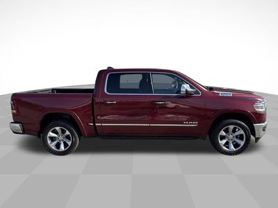 2019 Ram 1500 - Photo 4
