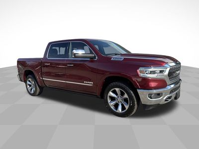 2019 Ram 1500 - Photo 3