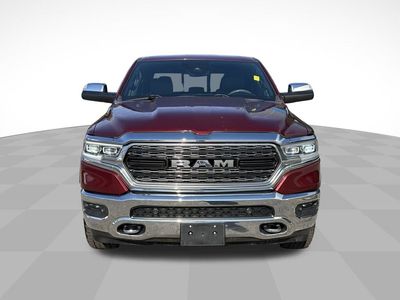 2019 Ram 1500 - Photo 2