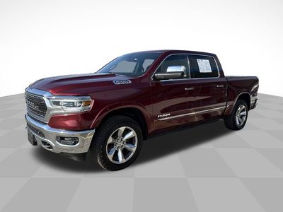 2019 Ram 1500 - Photo 1