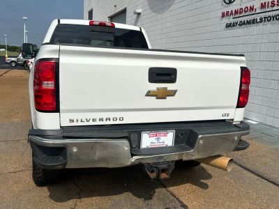 2018 Chevrolet Silverado 3500HD - Photo 28