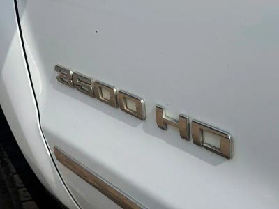 2018 Chevrolet Silverado 3500HD - Photo 33