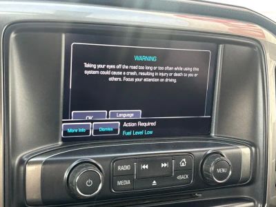 2018 Chevrolet Silverado 3500HD - Photo 15