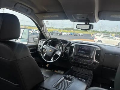 2018 Chevrolet Silverado 3500HD - Photo 27