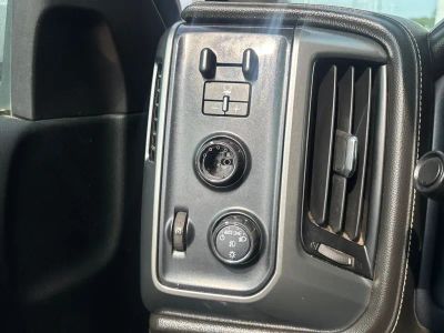 2018 Chevrolet Silverado 3500HD - Photo 22