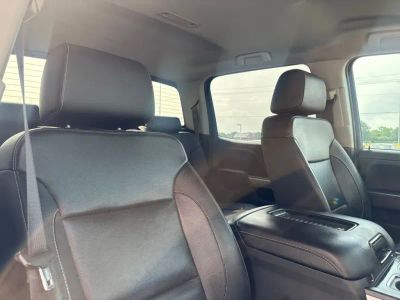 2018 Chevrolet Silverado 3500HD - Photo 24