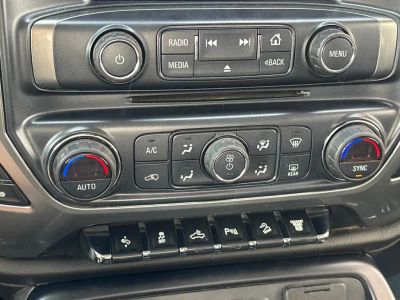 2018 Chevrolet Silverado 3500HD - Photo 16
