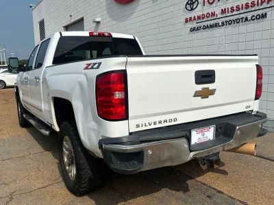 2018 Chevrolet Silverado 3500HD - Photo 7