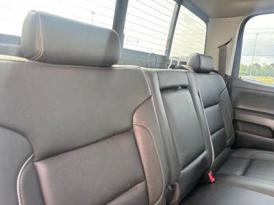 2018 Chevrolet Silverado 3500HD - Photo 26