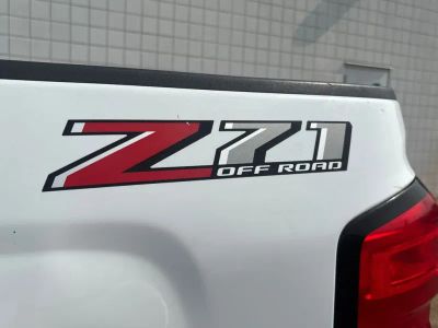 2018 Chevrolet Silverado 3500HD - Photo 32
