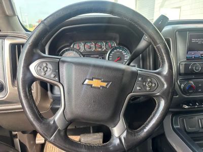 2018 Chevrolet Silverado 3500HD - Photo 19
