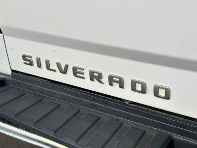 2018 Chevrolet Silverado 3500HD - Photo 31