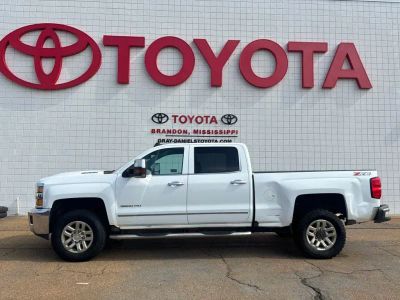 2018 Chevrolet Silverado 3500HD - Photo 6