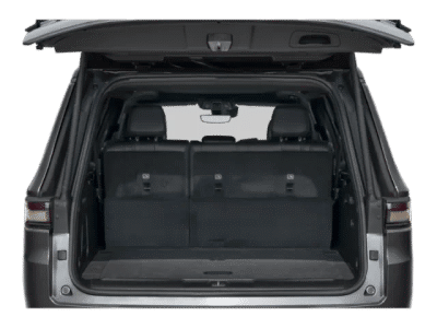 2026 Jeep Grand Wagoneer L — photo 8 view