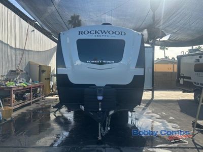2026 Forest River RV Rockwood GEO Pro - Photo 15