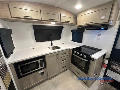 2026 Forest River RV Rockwood GEO Pro - Photo 3