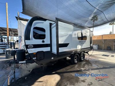 2026 Forest River RV Rockwood GEO Pro - Photo 16