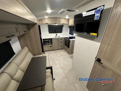 2026 Forest River RV Rockwood GEO Pro - Photo 8