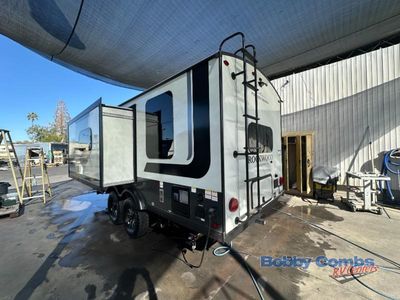 2026 Forest River RV Rockwood GEO Pro - Photo 17