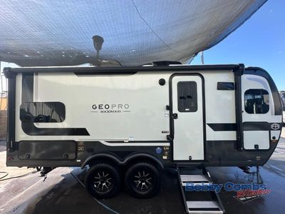 2026 Forest River RV Rockwood GEO Pro - Photo 14