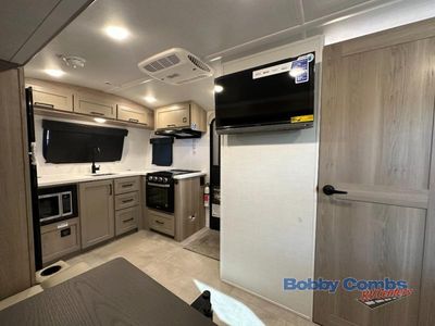 2026 Forest River RV Rockwood GEO Pro - Photo 5