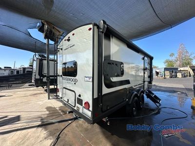2026 Forest River RV Rockwood GEO Pro - Photo 18