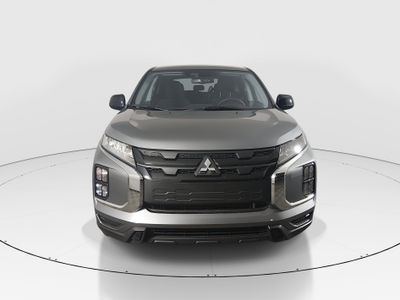 2025 Mitsubishi Outlander Sport - Photo 2
