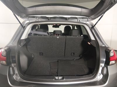 2025 Mitsubishi Outlander Sport - Photo 11