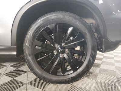 2025 Mitsubishi Outlander Sport - Photo 10