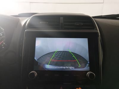 2025 Mitsubishi Outlander Sport - Photo 16