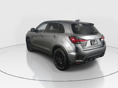 2025 Mitsubishi Outlander Sport - Photo 5