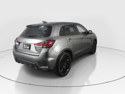2025 Mitsubishi Outlander Sport - Photo 7