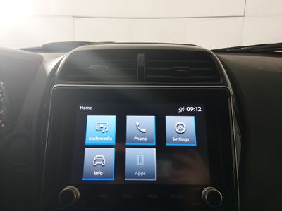 2025 Mitsubishi Outlander Sport - Photo 17