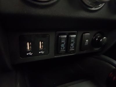 2025 Mitsubishi Outlander Sport - Photo 19