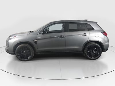 2025 Mitsubishi Outlander Sport - Photo 4