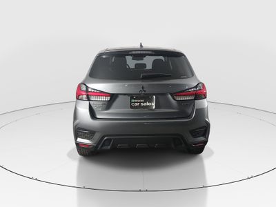 2025 Mitsubishi Outlander Sport - Photo 6