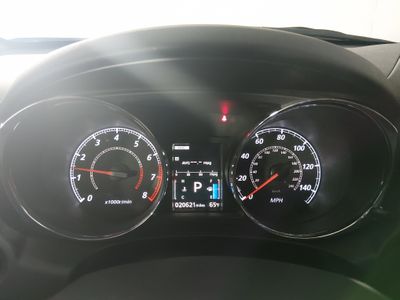 2025 Mitsubishi Outlander Sport - Photo 14